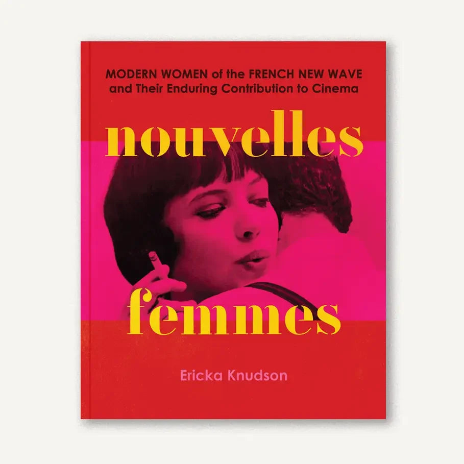 Nouvelles Femmes