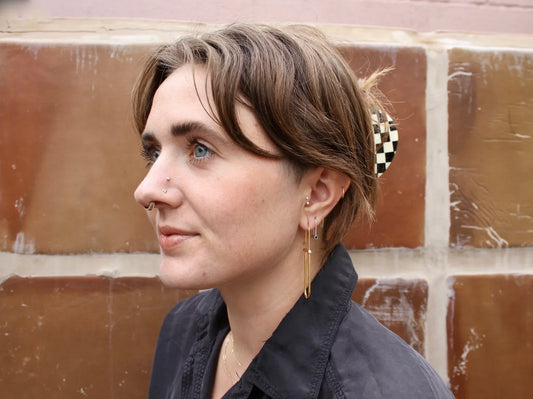 Cindre Droplet Hoops