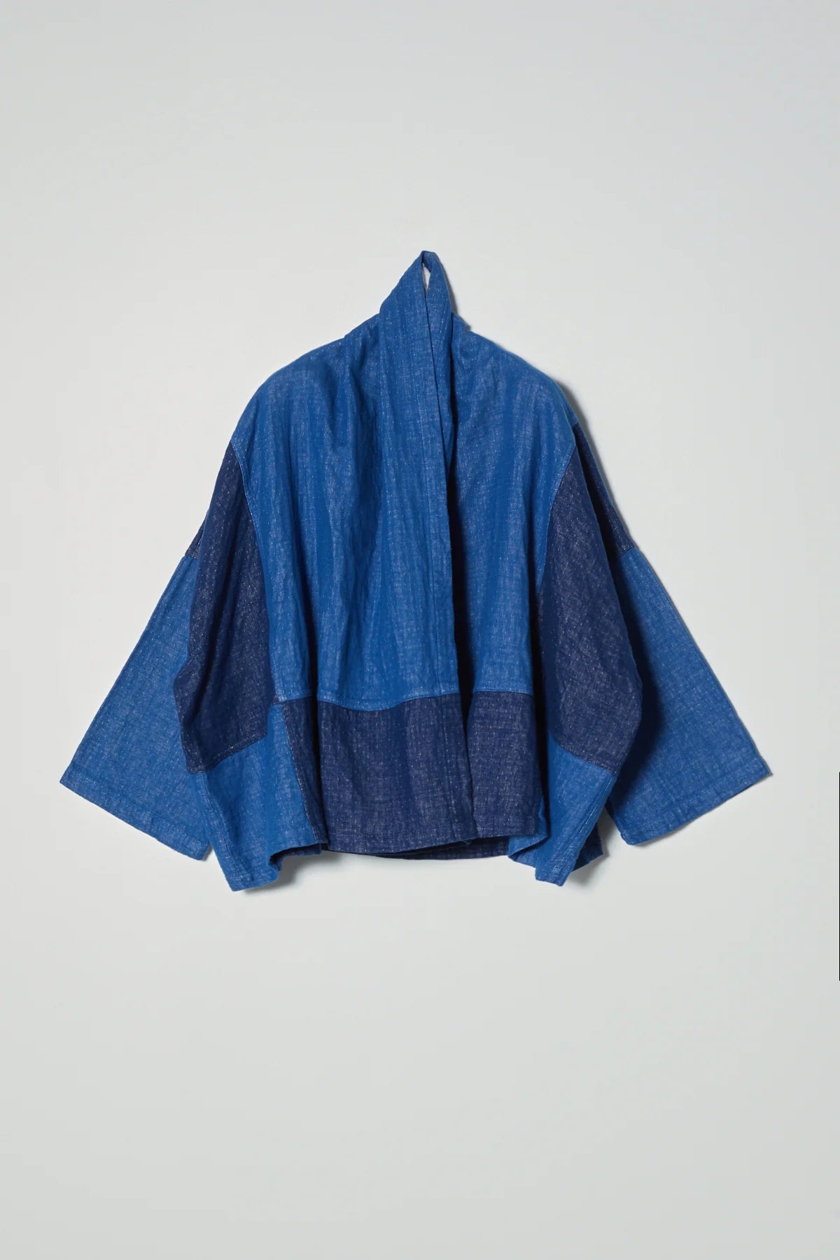 Kimono Jacket in Patchwork | Atelier Delphine