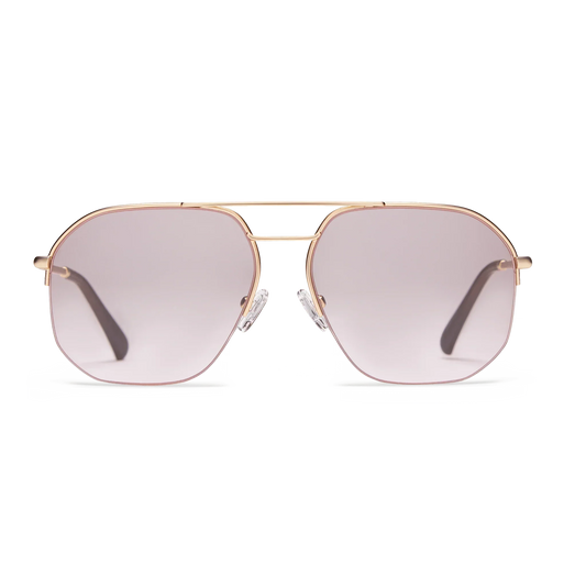 Look Optic Muse Readers: Clear or Pink Lenses