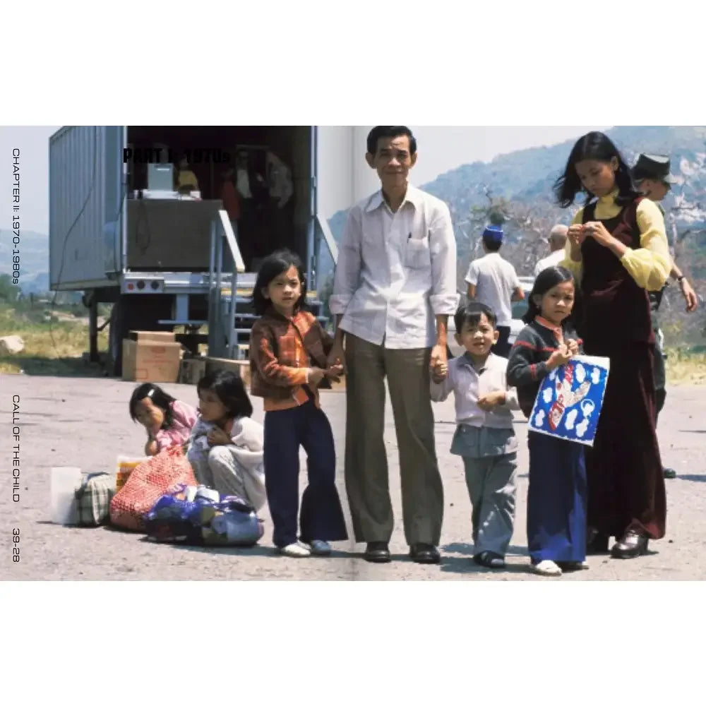 New Wave: Rebellion & Reinvention in the Vietnamese Diaspora