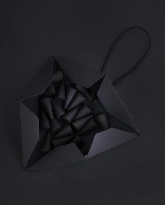Lvnea Solstice D'Hiver Incense Cones