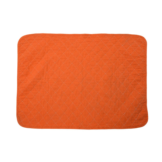 Utility Canvas Floor Mat