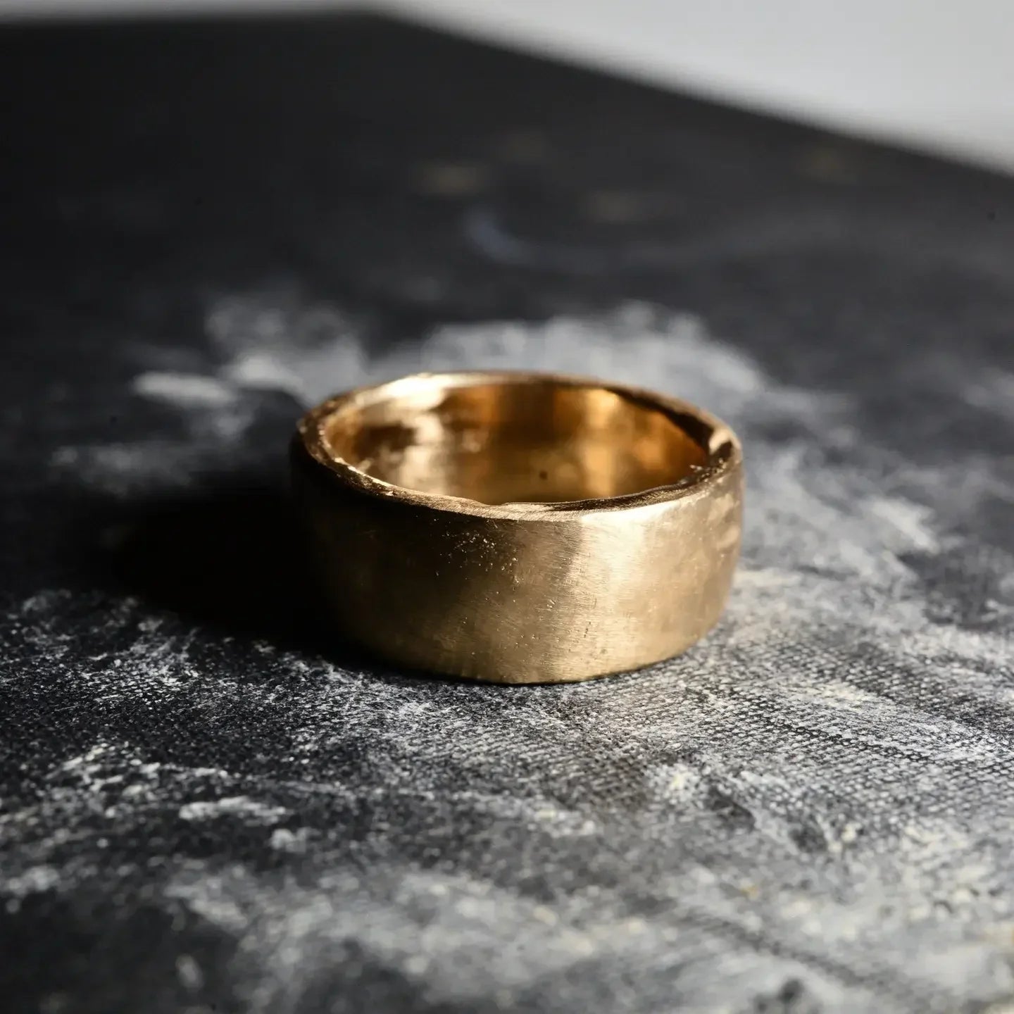 Montestruque The Promise Ring