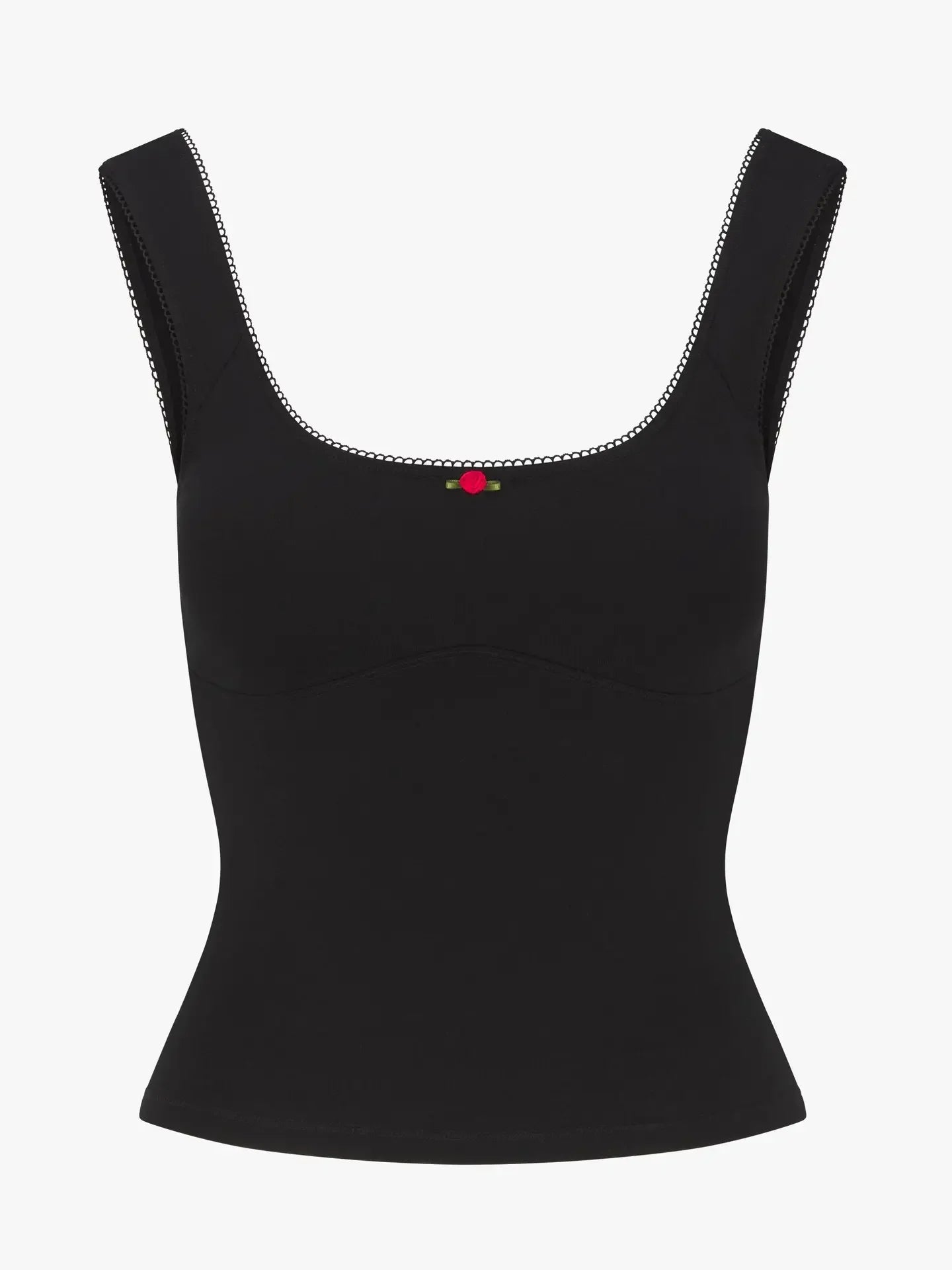 Rat Boi Romantic Top