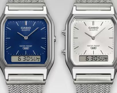 AQ230EM-2A - Casio Vintage