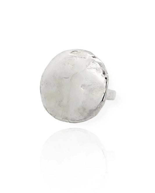 Dea Dia Lunar Moon Ring