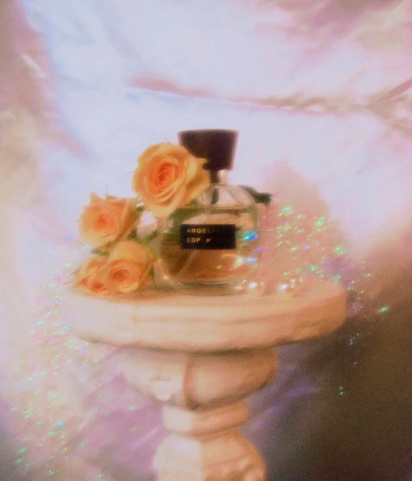 Sydbotanica Angelface Eau de Parfum