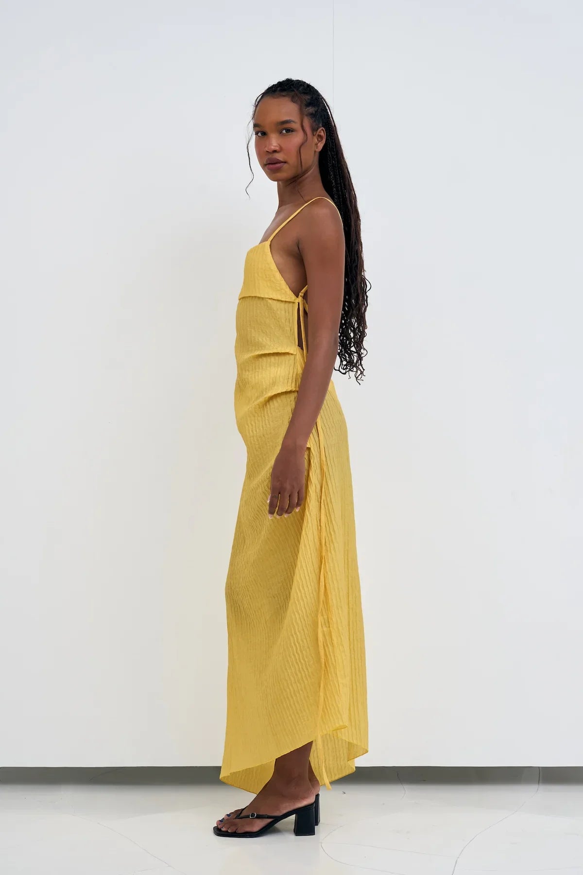 Balm Wears Del Mexi Dress Soleil 2