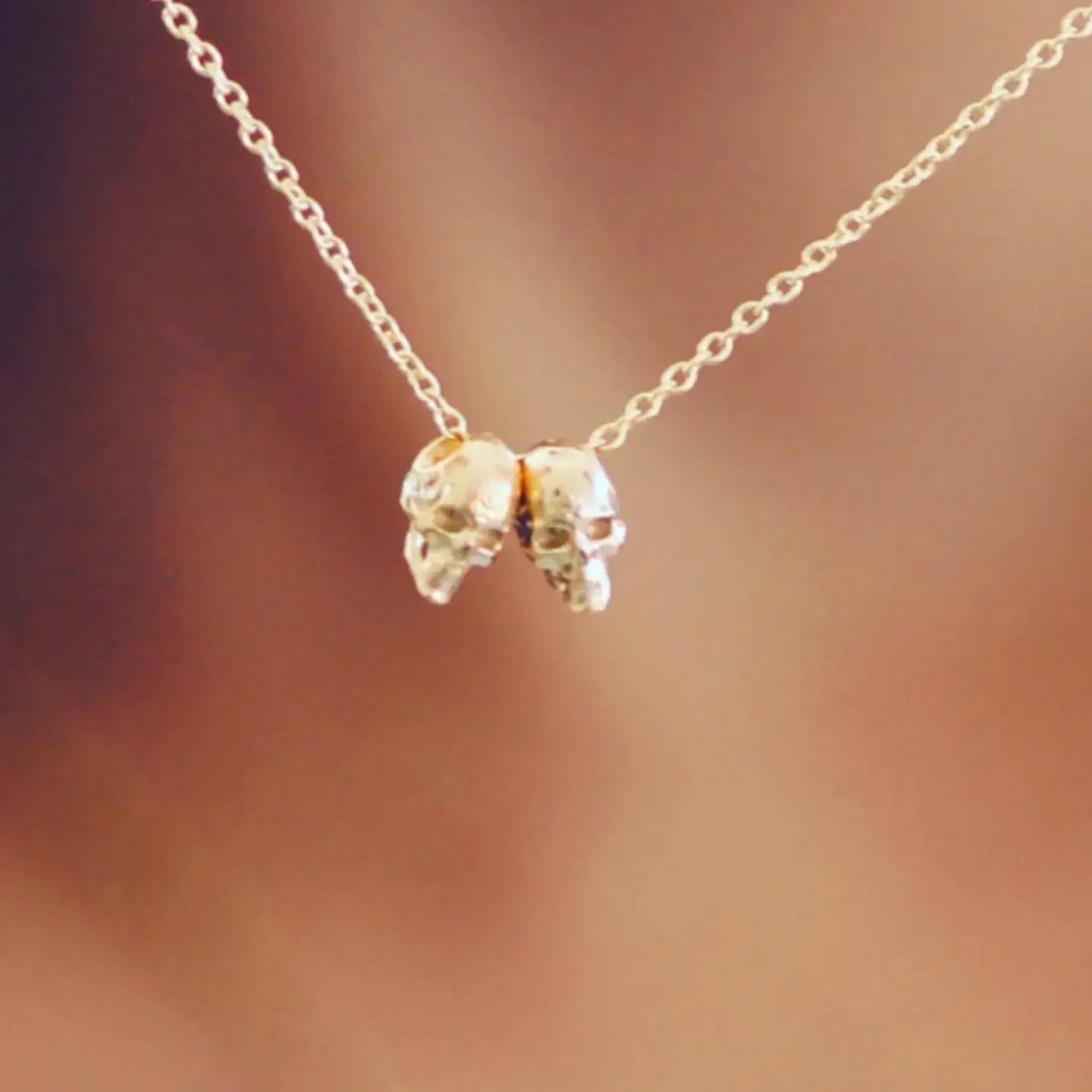 Montestruque Together Necklace