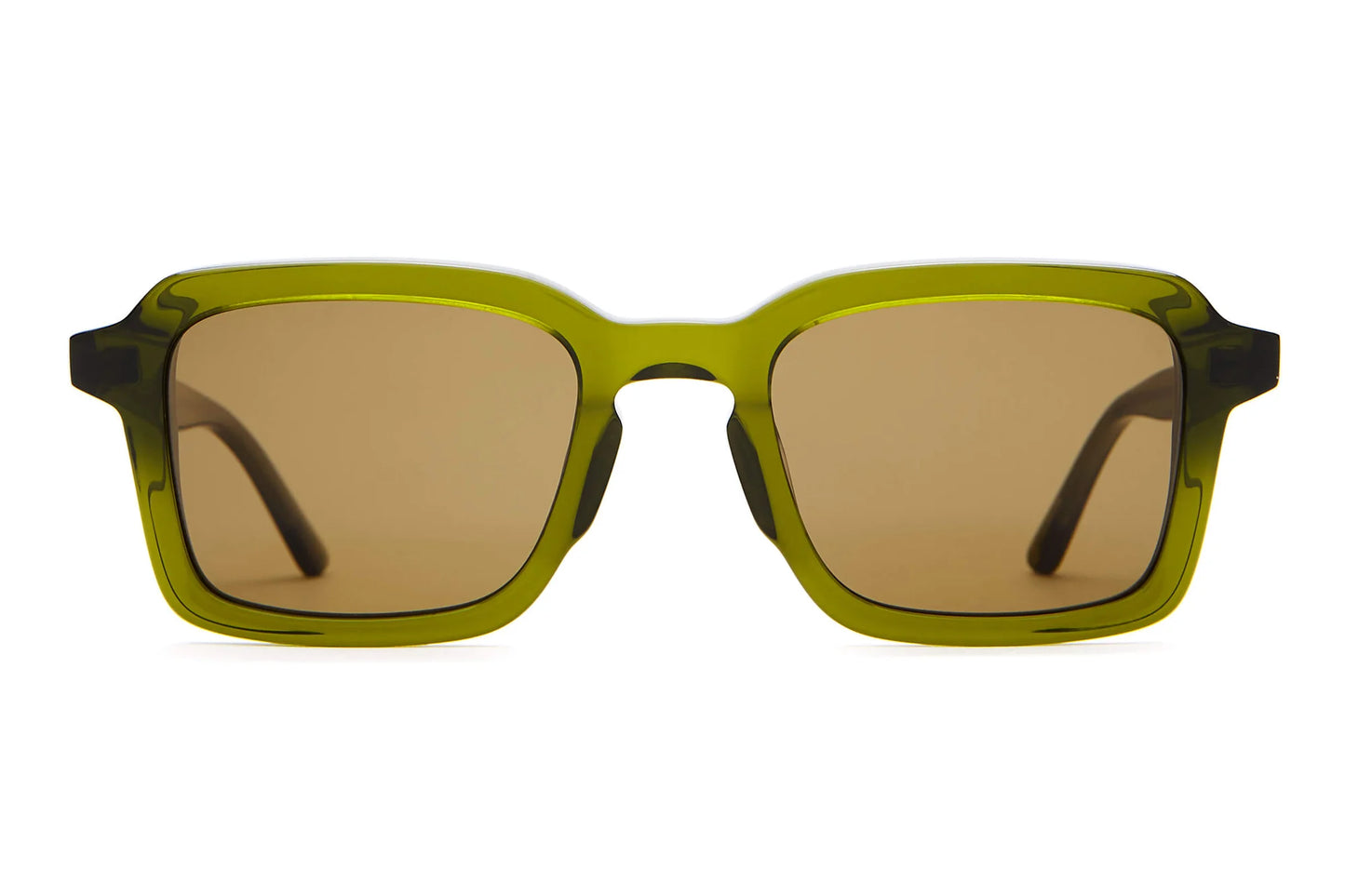 Crap Eyewear The Heavy Tropix