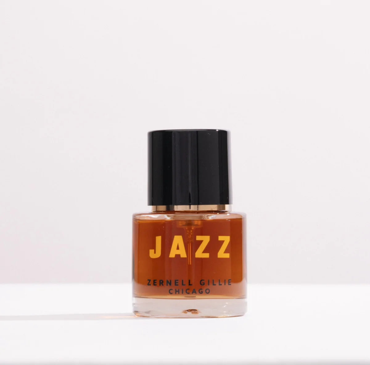 Zernell Gillie Jazz Eau de Parfum