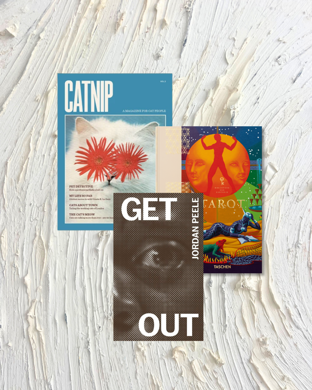 Books & Zines