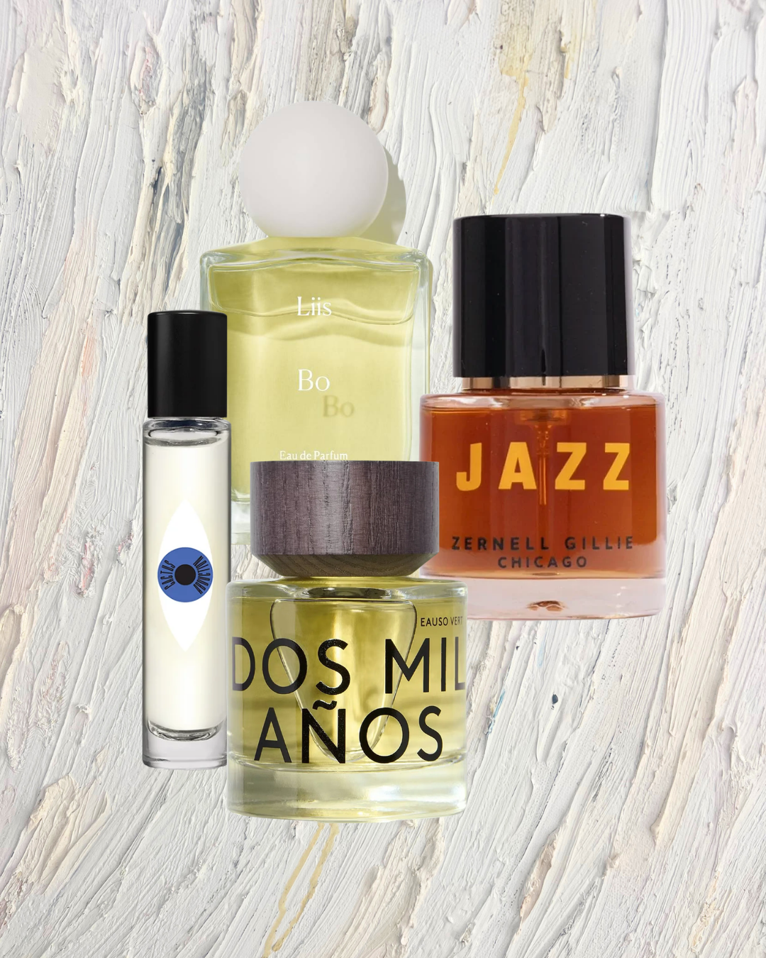 Fragrance