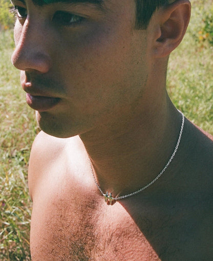 California Dirt Ani Pendant