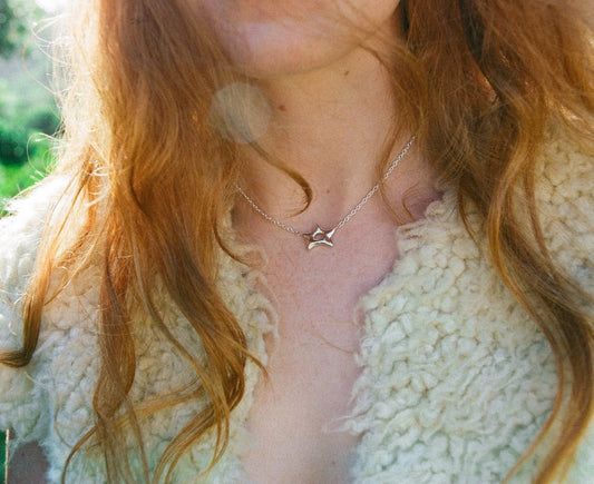 California Dirt Sol Pendant