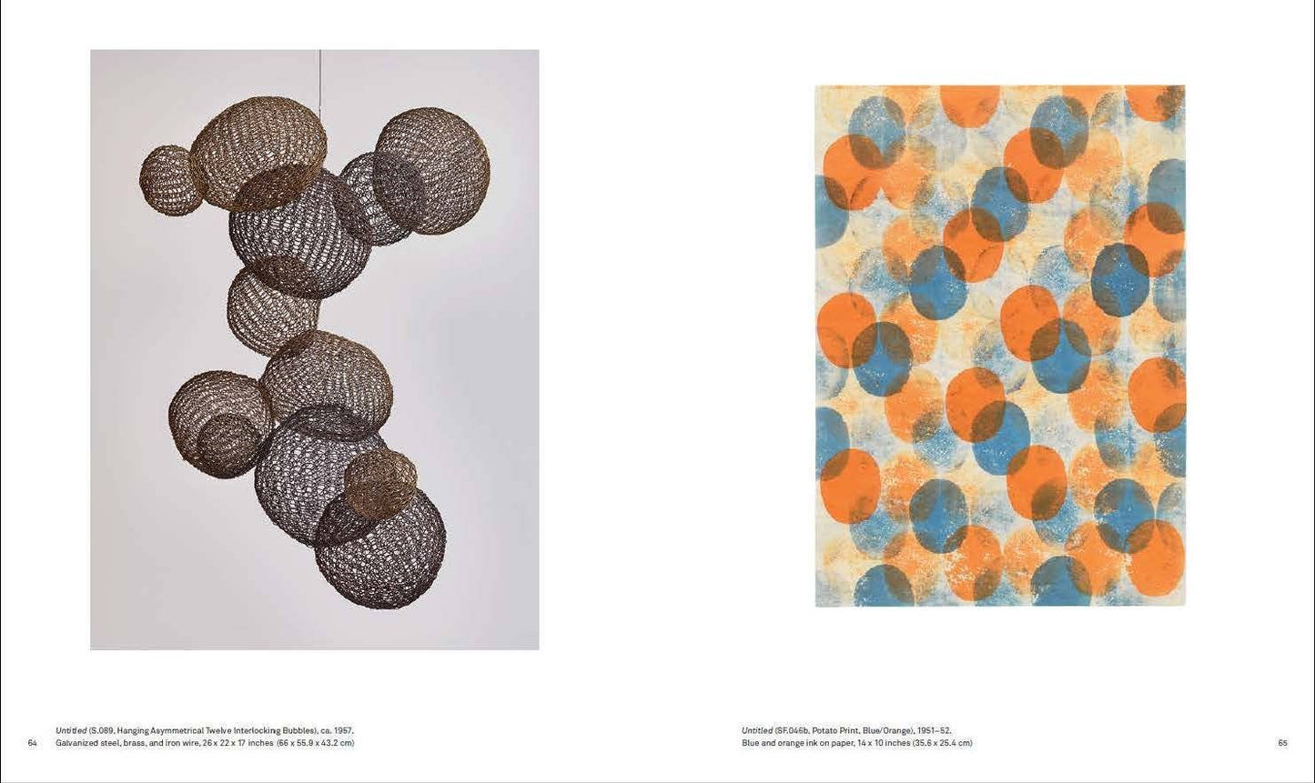 Ruth Asawa: Life’s Work