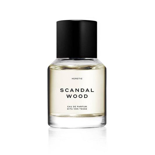 Heretic Parfum Scandalwood