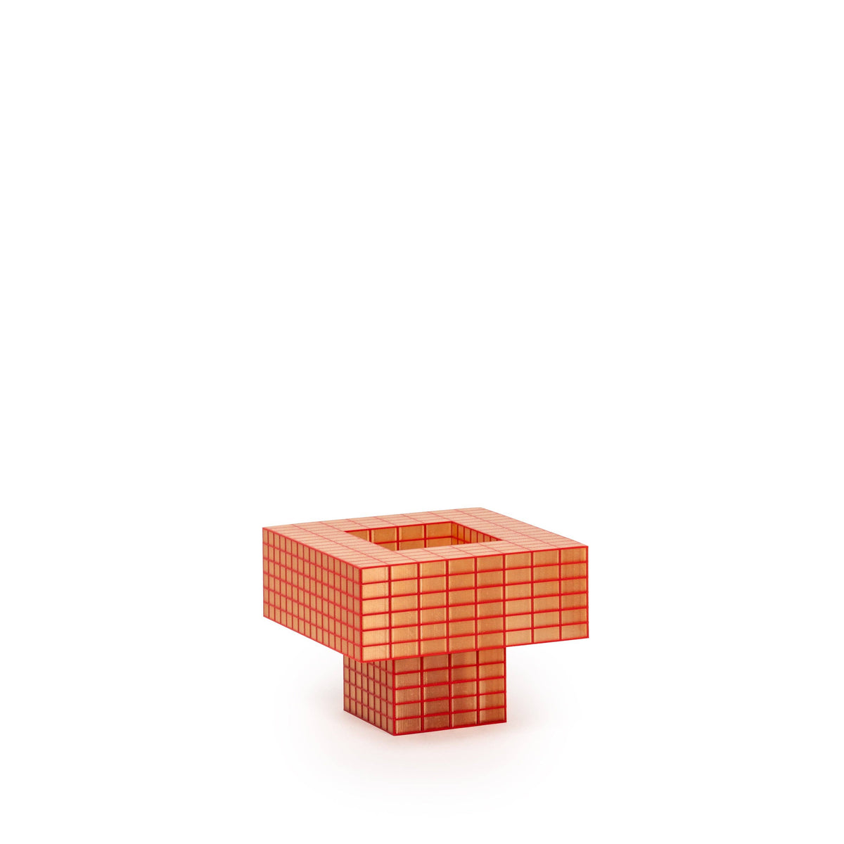 Ridezign Tesser XL 1:1 Lamp