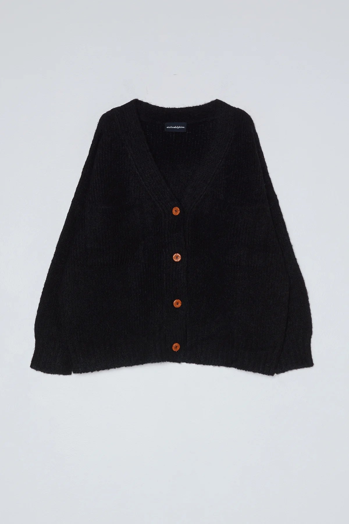Atelier Delphine Amelia Cardigan