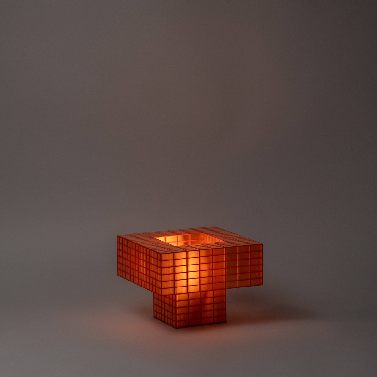 Ridezign Tesser XL 1:1 Lamp