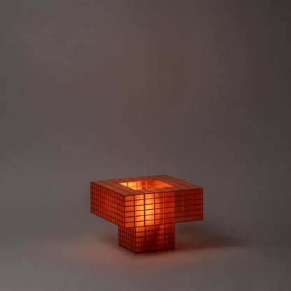 Ridezign Tesser XL 1:1 Lamp