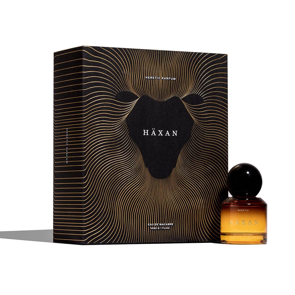Heretic Parfum HÄXAN