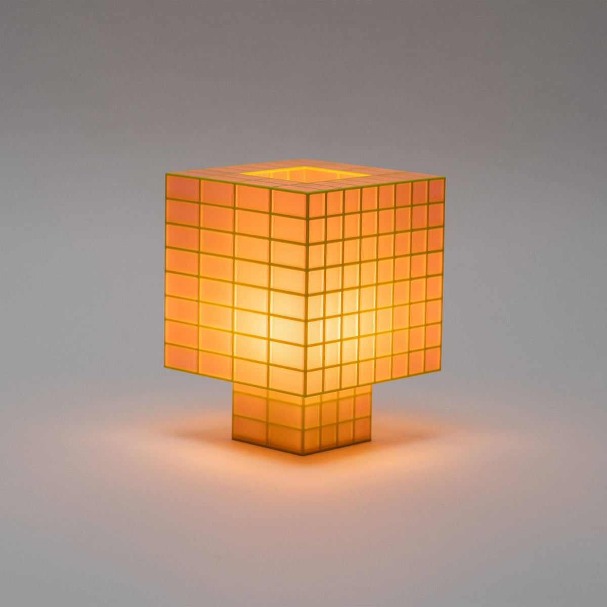 Ridezign Tesser 8:3 Lamp