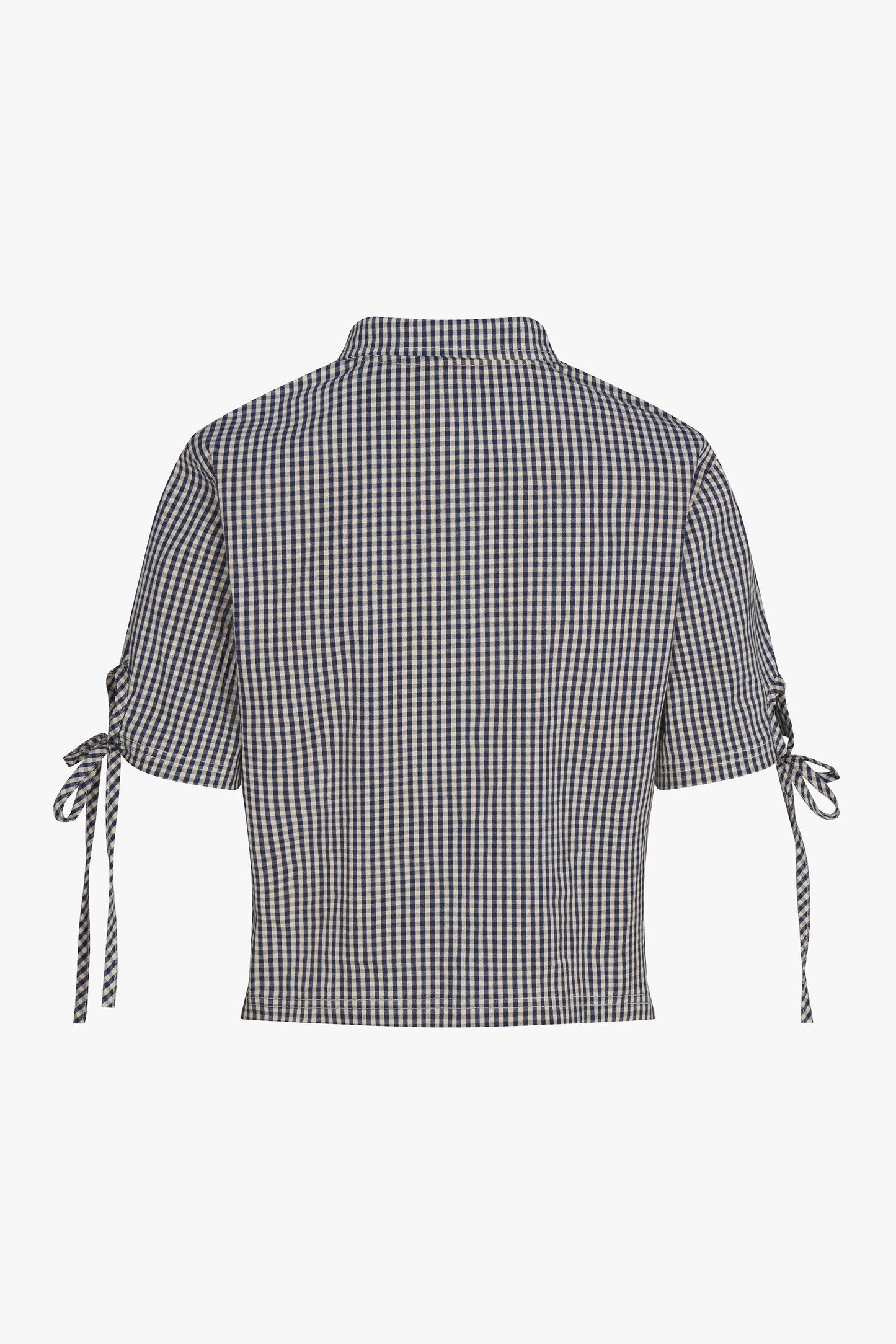Rat Boi Tie Polo Navy