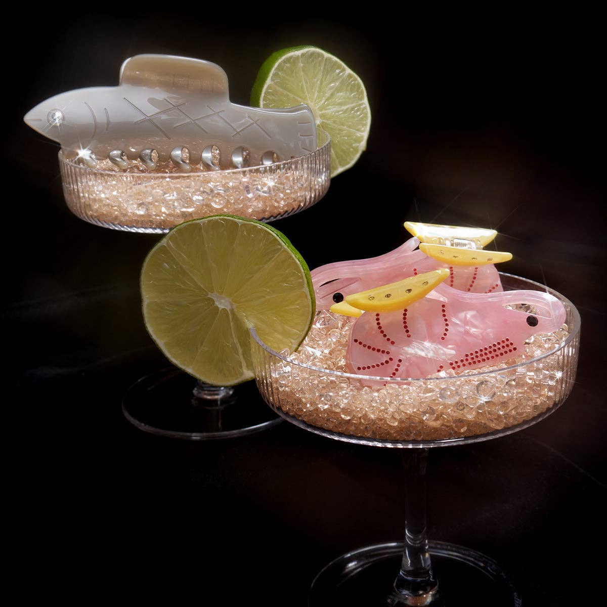 Winona Irene Cocktail Shrimp Claw
