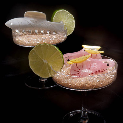 Winona Irene Cocktail Shrimp Claw