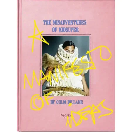 The Misadventures of Kidsuper