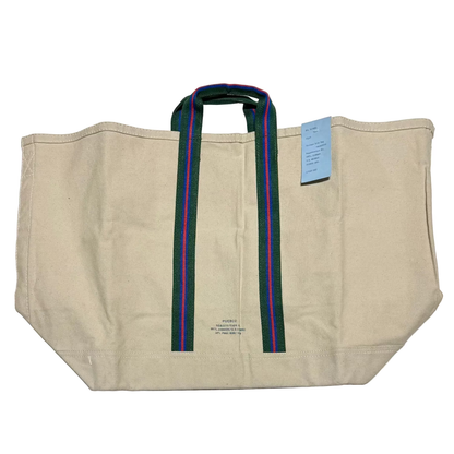 Puebco College Tote Bag - Vacation