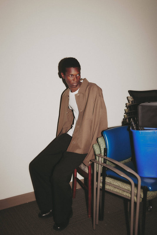 Common Market Easton Jacket