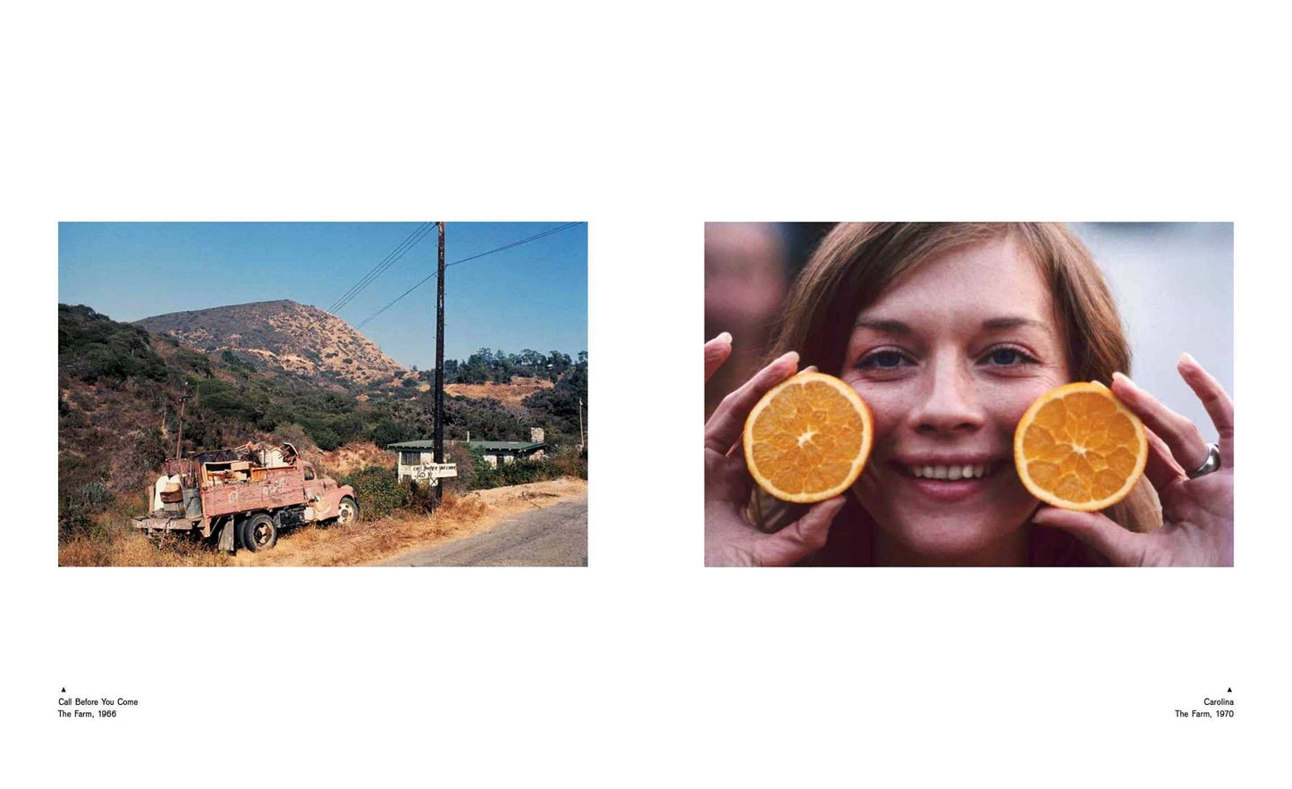 In Case You Missed It: Counterculture Photography of the 196