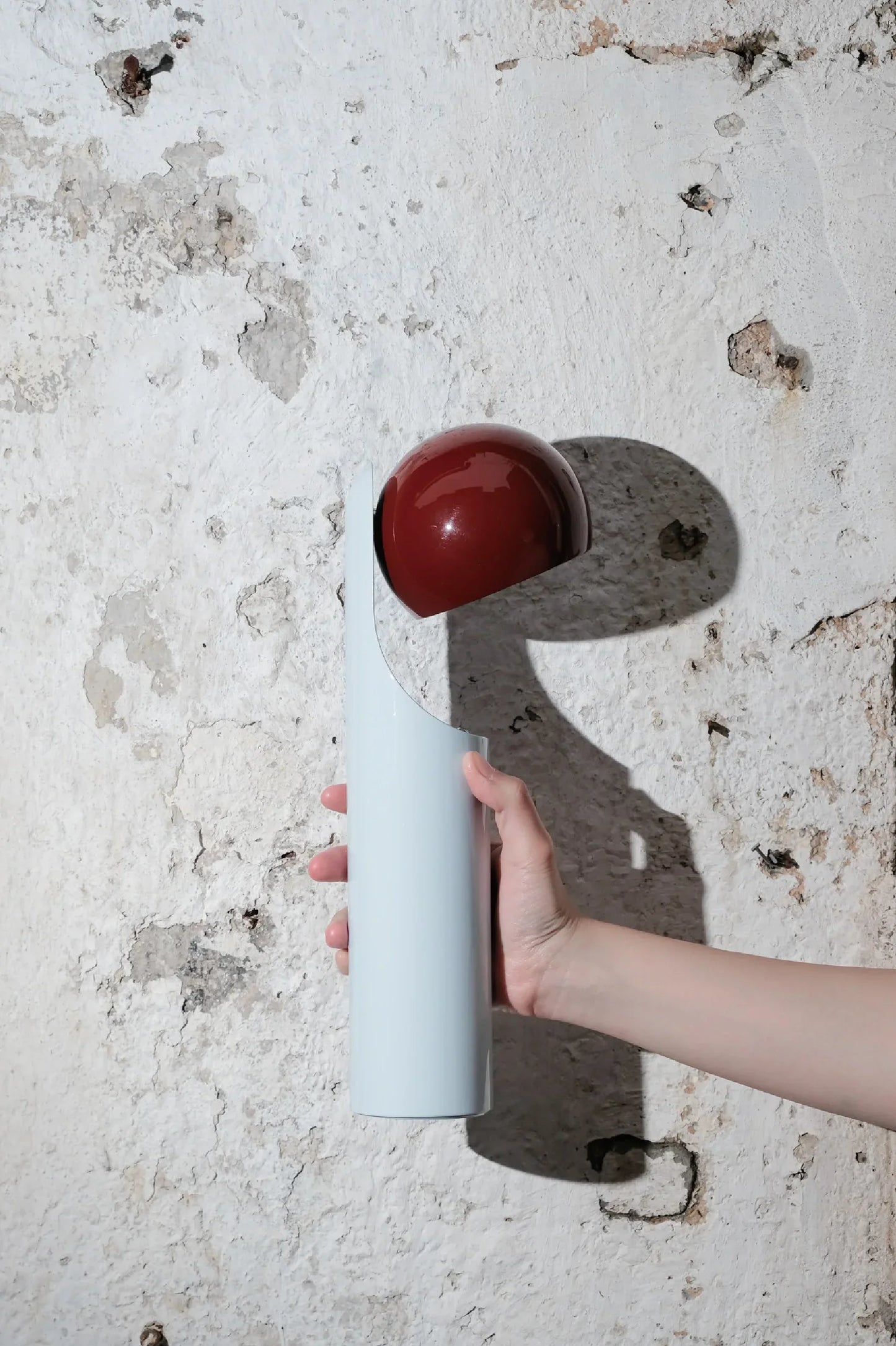 Fine Lumens Mono Lamp
