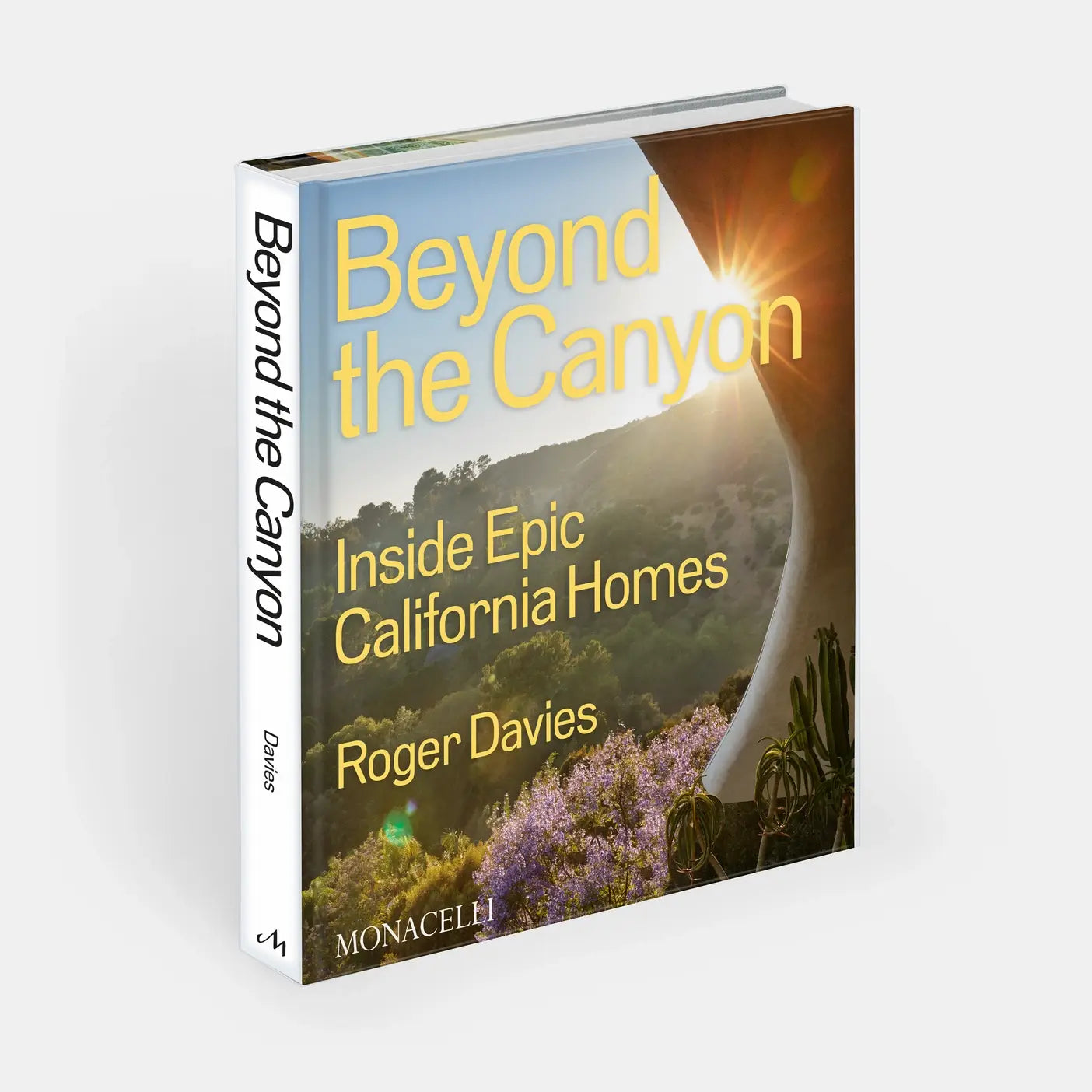 Beyond The Canyon: Inside Epic California Homes