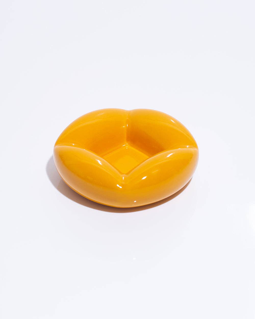 WEED'D Ochre Ashtray