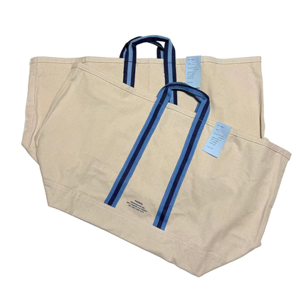 Puebco College Tote Bag - Vacation