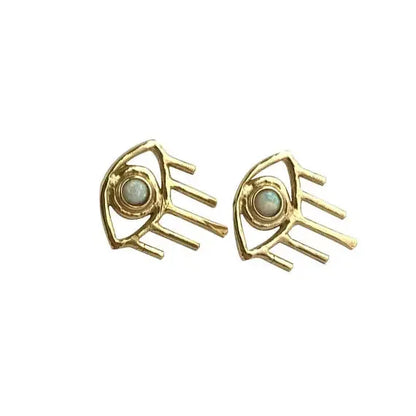 Therese Kuempel Studs