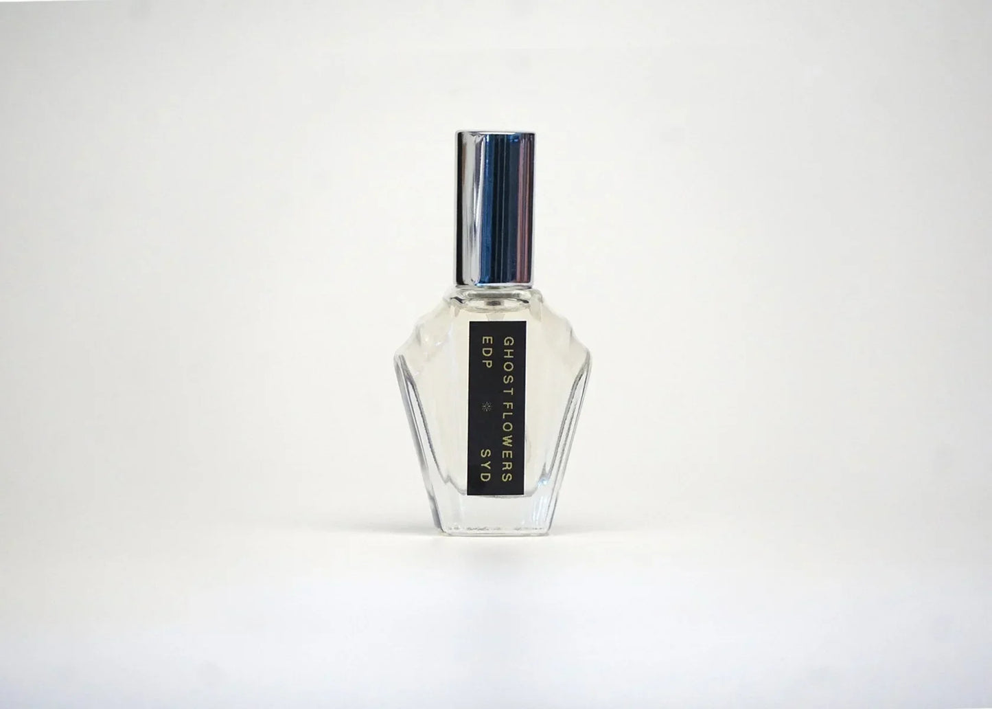 Sydbotanica Ghost Flowers Eau de Parfum
