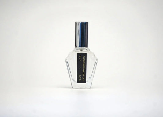Sydbotanica Suspended Water Lily Eau de Parfum