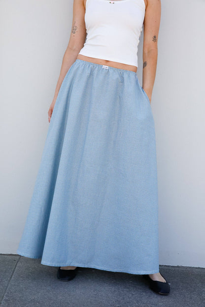 Rat Boi Dream Skirt | Capri
