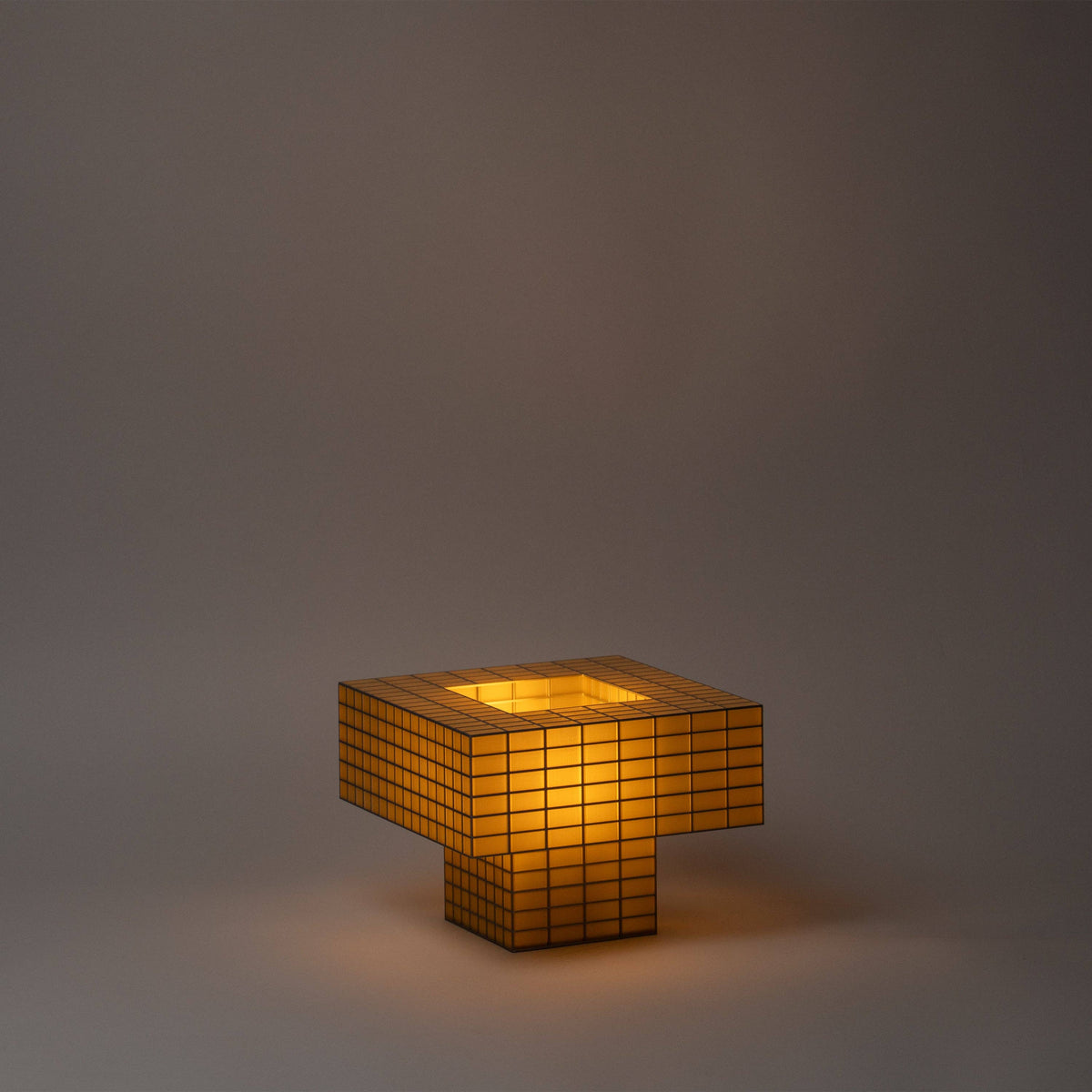 Ridezign Tesser XL 1:1 Lamp