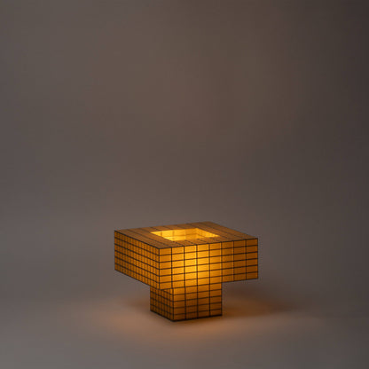 Ridezign Tesser XL 1:1 Lamp