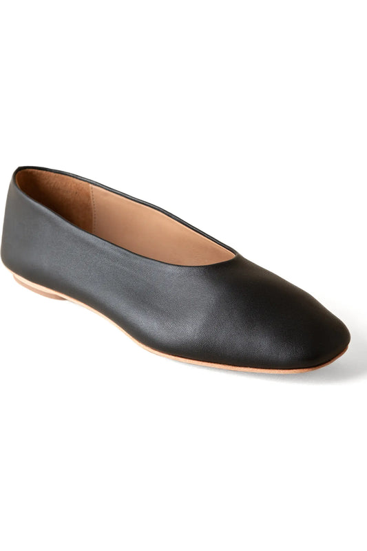 Huma Blanco Margaux Flat