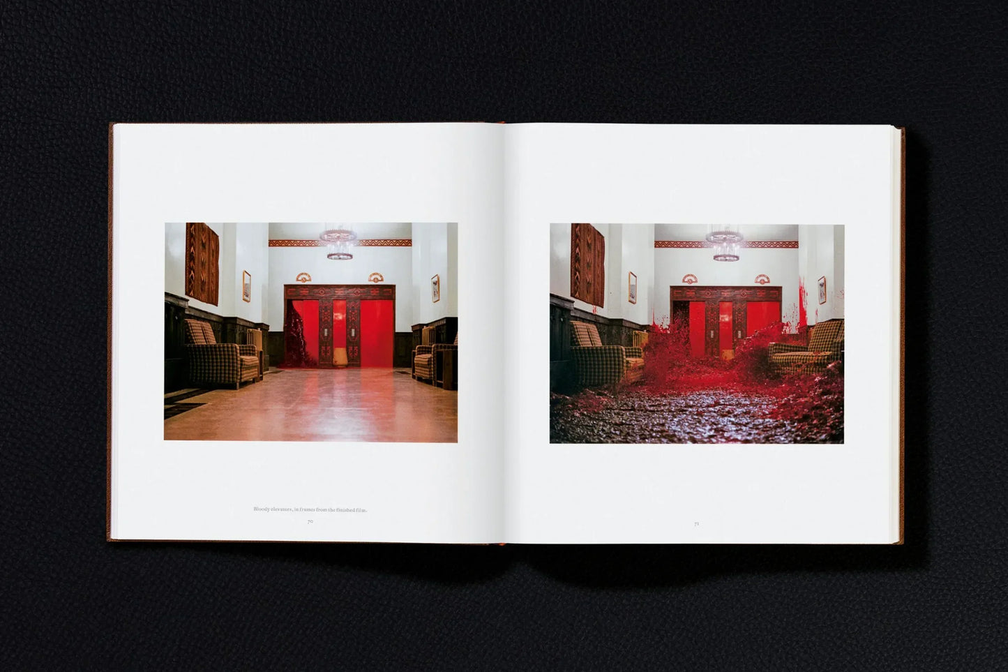 Stanley Kubrick's The Shining | TASCHEN