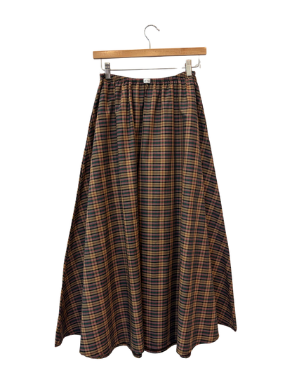 Rat Boi Dream Skirt | Thistle Tartan