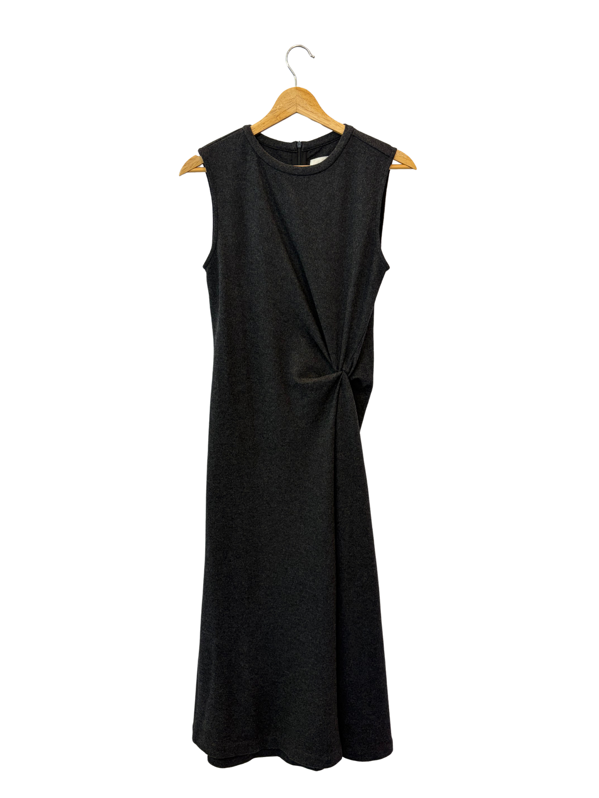 Amente Wool Twist Dress