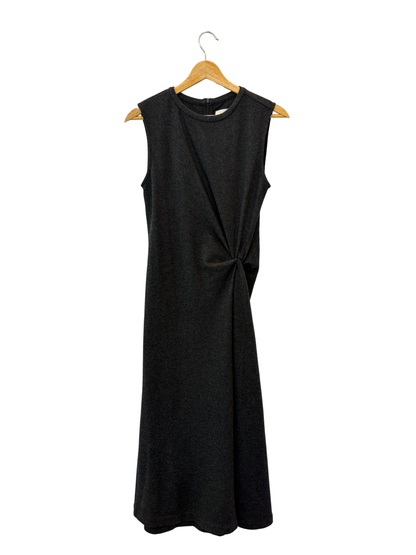Amente Wool Twist Dress